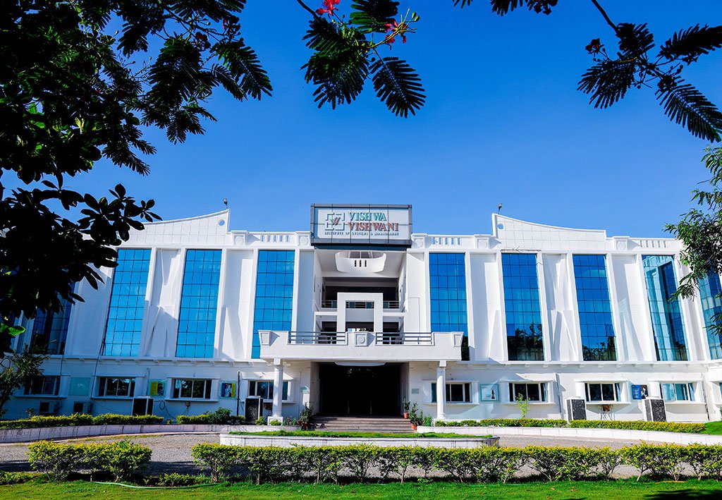 You are currently viewing VVISM University