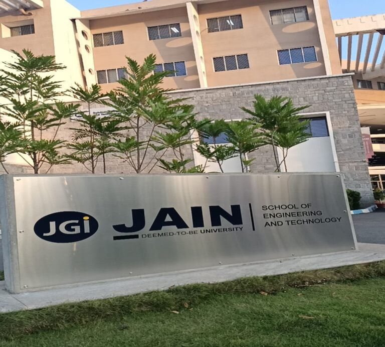 Jain - Design and HS