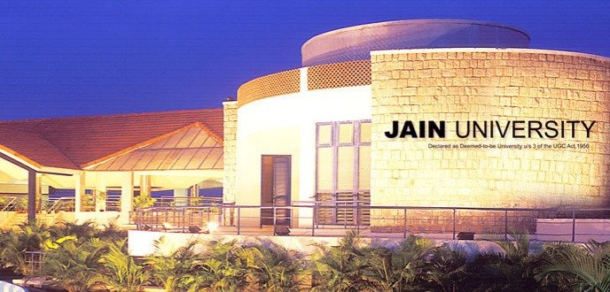Jain University